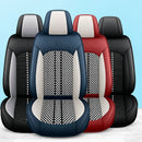 Kit de Funda para Auto de Cuero con Estilo y Confort + Regalos Exclusivos
