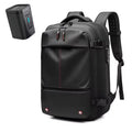Mochila Viaje con sistema de Vacio + Vaciador de regalo