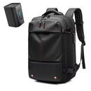 Mochila Viaje con sistema de Vacio + Vaciador de regalo