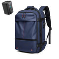 Mochila Viaje con sistema de Vacio + Vaciador de regalo