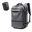 Mochila Viaje con sistema de Vacio + Vaciador de regalo