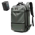 Mochila Viaje con sistema de Vacio + Vaciador de regalo
