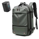 Mochila Viaje con sistema de Vacio + Vaciador de regalo