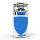 Nebulizador Portátil Recargable para Uso Personal con Tecnología de Neblina
