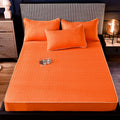 Conjunto de Cama Suave y Confortable con Fundas