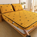 Conjunto de Cama Suave y Confortable con Fundas