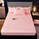 Conjunto de Cama Suave y Confortable con Fundas