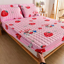 Conjunto de Cama Suave y Confortable con Fundas