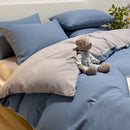 Conjunto de Juego de Cama Nórdico