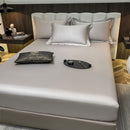 Juego de Ropa de Cama Suave y Confortable para Uso Diario