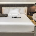 Juego de Ropa de Cama Suave y Confortable para Uso Diario