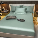 Juego de Ropa de Cama Suave y Confortable para Uso Diario