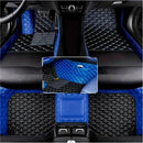Kit de Funda para Auto de Cuero con Estilo y Confort + Regalos Exclusivos