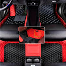 Kit de Funda para Auto de Cuero con Estilo y Confort + Regalos Exclusivos